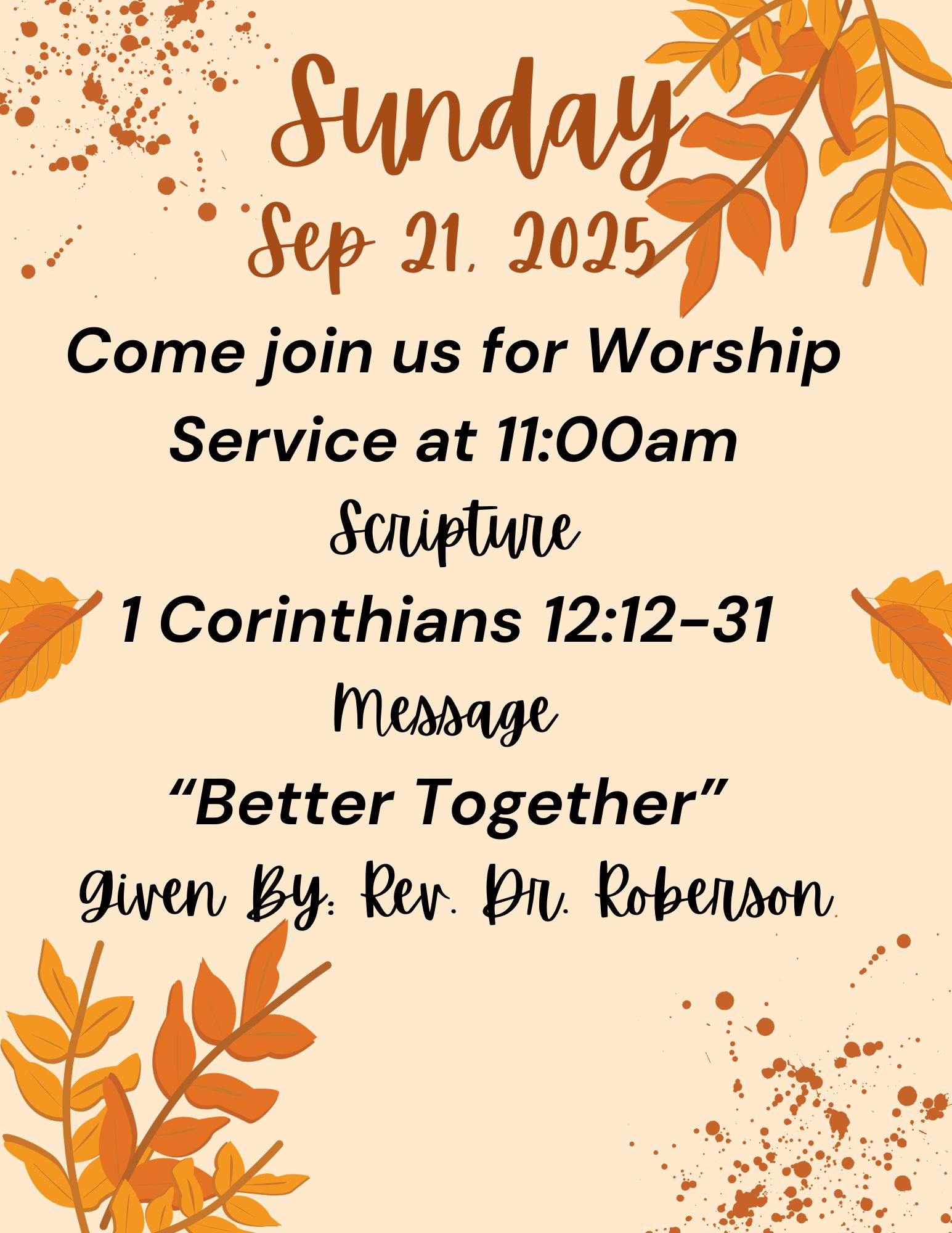 ServiceSep21